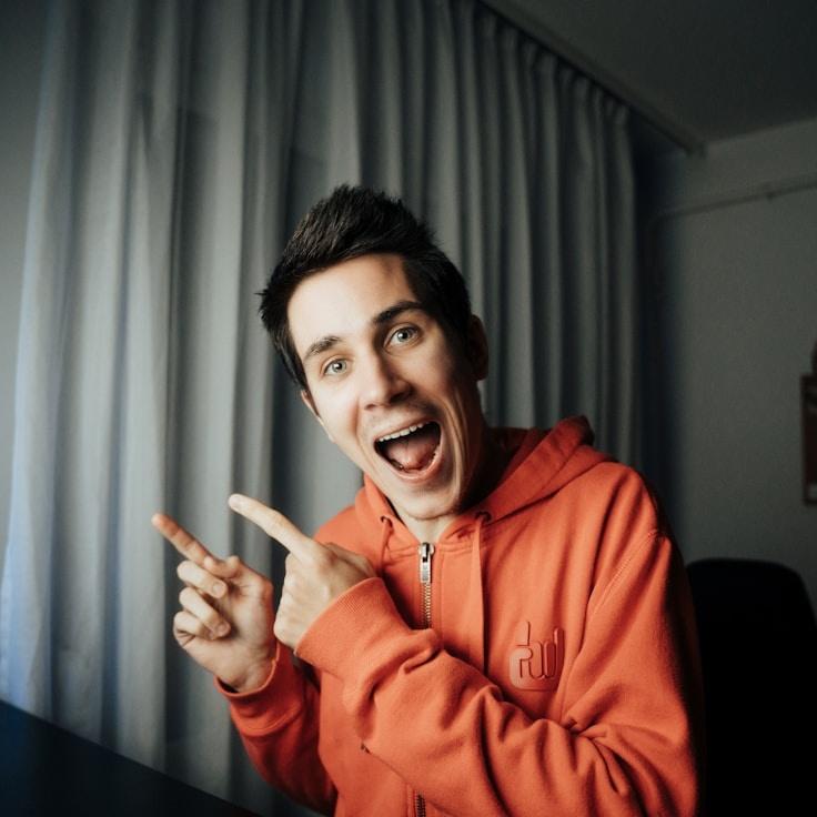 Rahul Mehta testimonial