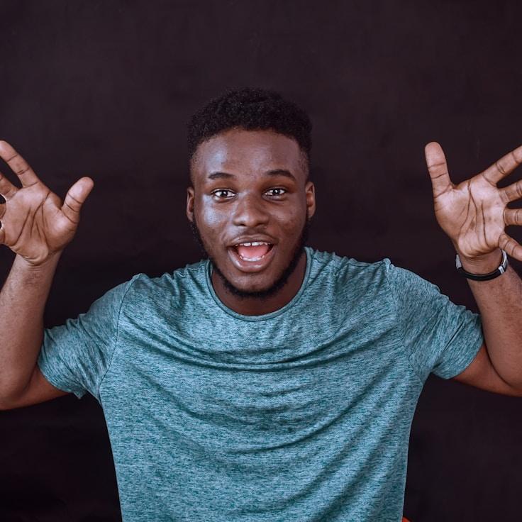 Jordan Hale, Lead Design Curator at Summit Domain Bold, reviewing corporate floral arrangements